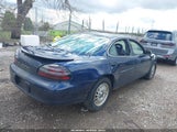 Pontiac Grand Prix Se 1G2WJ52K1YF298574 снимка