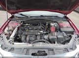 Ford Fusion Se 3FAHP0HA0CR326211 снимка