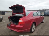 Ford Fusion Se 3FAHP0HA0CR326211 снимка