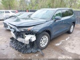 Toyota Grand Highlander Xle 5TDAAAB58RS031801 снимка