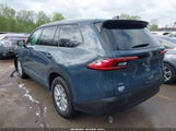 Toyota Grand Highlander Xle 5TDAAAB58RS031801 снимка