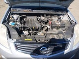 Nissan Sentra 2.0 3N1AB6AP3BL704456 снимка