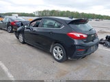 Chevrolet Cruze Lt Auto 3G1BE6SM7HS600699 снимка