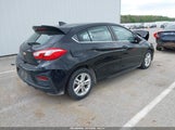 Chevrolet Cruze Lt Auto 3G1BE6SM7HS600699 снимка