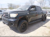 Toyota Tundra Limited 5.7L V8 5TFHY5F19BX192263 fotografie