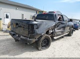 Toyota Tundra Limited 5.7L V8 5TFHY5F19BX192263 fotografie
