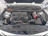 Toyota Camry Se 4T1T11AK3PU762205 photo