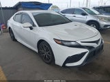 Toyota Camry Se 4T1T11AK3PU762205 fotografie