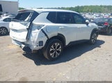 Nissan Rogue Sv 5N1BT3BAXPC861665 fotografie