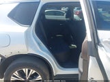 Nissan Rogue Sv 5N1BT3BAXPC861665 fotografie