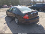 Ford Fusion Sel 3FAHP0JA3CR280027 снимка