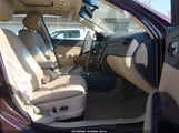 Ford Fusion Sel 3FAHP0JA3CR280027 снимка