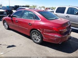 Hyundai Azera Limited KMHFC4DF0BA526189 снимка