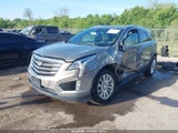 Cadillac Xt5 Luxury 1GYKNDRS6JZ194191 photo