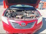 Toyota Camry Hybrid JTNBB46K673005582 photo