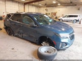 Chevrolet Equinox Awd Lt 3GNAXUEG8RL199285 photo