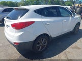 Hyundai Tucson Gls KM8JT3AF7FU083732 снимка