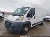 Ram Promaster  High Roof 136 Wb 3C6TRVBG6JE139950 fotografie
