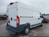 Ram Promaster  High Roof 136 Wb 3C6TRVBG6JE139950 fotografie