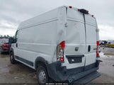 Ram Promaster  High Roof 136 Wb 3C6TRVBG6JE139950 fotografie