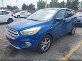 Ford Escape Se 1FMCU0GD9HUD93829 снимка