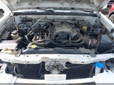 Nissan Frontier Se-V6 1N6ED26Y92C363270 снимка