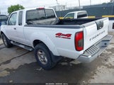 Nissan Frontier Se-V6 1N6ED26Y92C363270 снимка