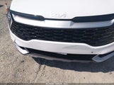 Kia Sportage Ex 5XYK33DF1SG233379 fotografie