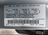 Mazda Mazda3 S Touring JM1BL1L68C1509208 снимка