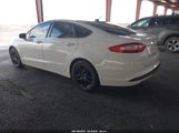 Ford Fusion Se 3FA6P0H7XER259535 снимка