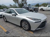 Toyota Mirai Xle JTDAAAAA4RA011685 fotografie