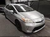 Toyota Prius Three JTDKN3DU7C5515755 снимка