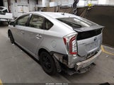 Toyota Prius Three JTDKN3DU7C5515755 снимка