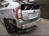 Toyota Prius Three JTDKN3DU7C5515755 снимка