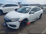 Honda Civic Ex-T JHMFC1F33JX041724 снимка