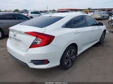 Honda Civic Ex-T JHMFC1F33JX041724 снимка