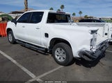 Chevrolet Silverado  2Wd Short Bed Lt 1GCPACEK7NZ589123 fotografie