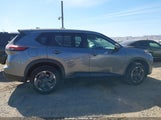 Nissan Rogue Sv Fwd 5N1BT3BA9RC671536 photo