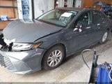 Toyota Camry Le 4T1DAACK3TU241402 снимка
