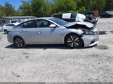 Nissan Altima Sv Fwd 1N4BL4DVXNN389016 fotografie