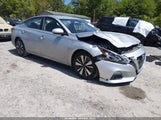 Nissan Altima Sv Fwd 1N4BL4DVXNN389016 снимка