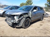 Chevrolet Blazer Awd 2Lt 3GNKBHR40PS178511 снимка