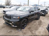 Jeep Grand Cherokee High Altitude 1C4RJFCG2GC376630 fotografie