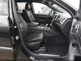 Jeep Grand Cherokee High Altitude 1C4RJFCG2GC376630 fotografie