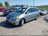 Honda Odyssey Ex-L 5FNRL38728B057833 снимка