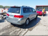 Honda Odyssey Ex-L 5FNRL38728B057833 снимка