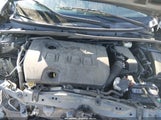 Toyota Corolla S Plus 2T1BURHE1FC375556 fotografie