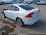 Volvo S60 T5 Drive-E YV126MFJ8G2406311 fotografie