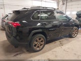 Toyota Rav4 Hybrid Woodland Edition 2T3UWRFV8RW229915 photo