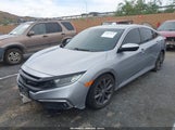 Honda Civic Ex-L 19XFC1F74LE220720 снимка